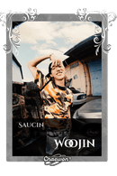 Woojin