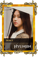 Hyunjin