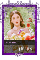 Heejin