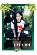 Hyunjin