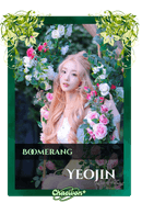 Yeojin
