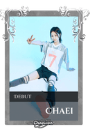 Chaei