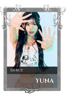 Yuna