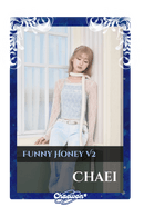 Chaei