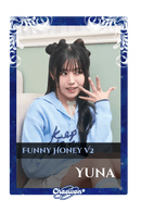 Yuna