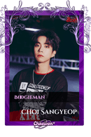 Choi Sangyeop