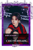 Cho Wonsang