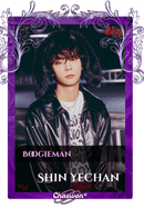 Shin Yechan