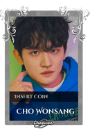 Cho Wonsang