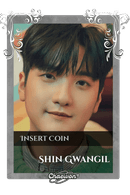 Shin Gwangil