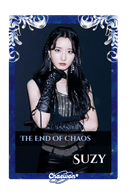 Suzy