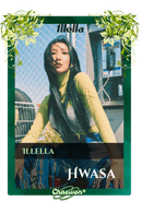 Hwasa