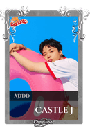 Castle J