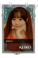 Keiko