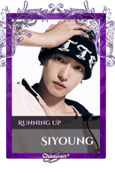 Siyoung