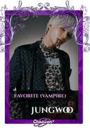 Jungwoo