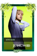 Jungwoo