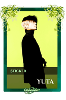 Yuta