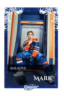 Mark