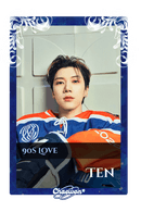 Ten