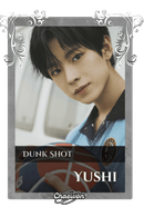 Yushi