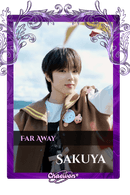 Sakuya
