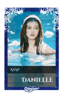 Danielle
