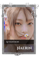 Haerin