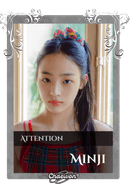 Minji