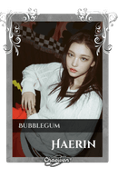 Haerin