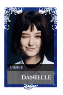 Danielle