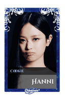 Hanni