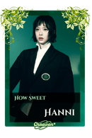 Hanni
