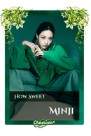 Minji