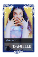 Danielle