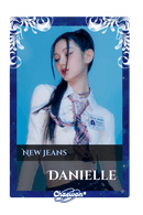 Danielle