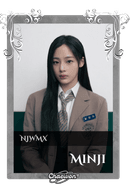 Minji