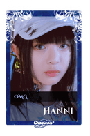 Hanni
