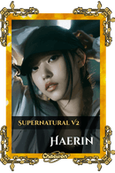 Haerin