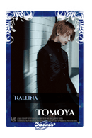 Tomoya