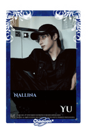 Yu