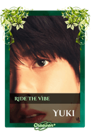 Yuki