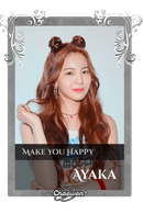 Ayaka