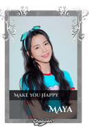 Maya