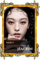 Haerin