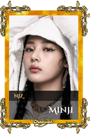 Minji