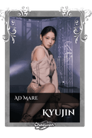 Kyujin