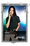 Jiwoo