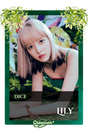 Lily