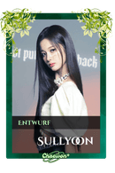 Sullyoon